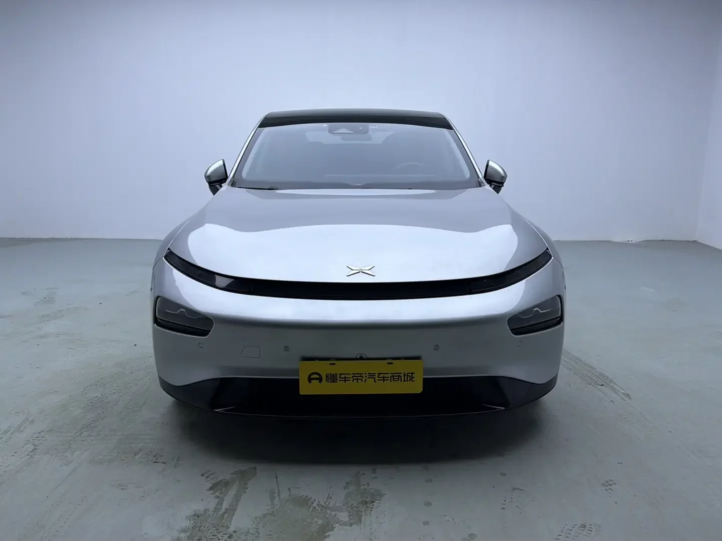 Xpeng P7