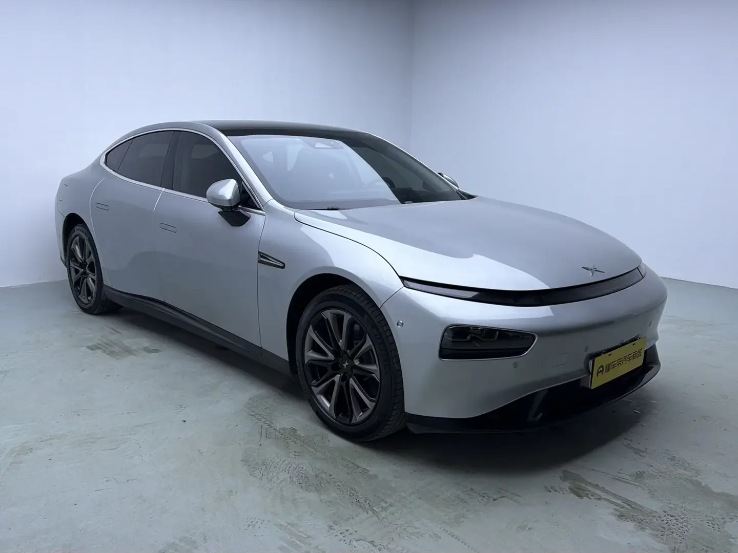 Xpeng P7