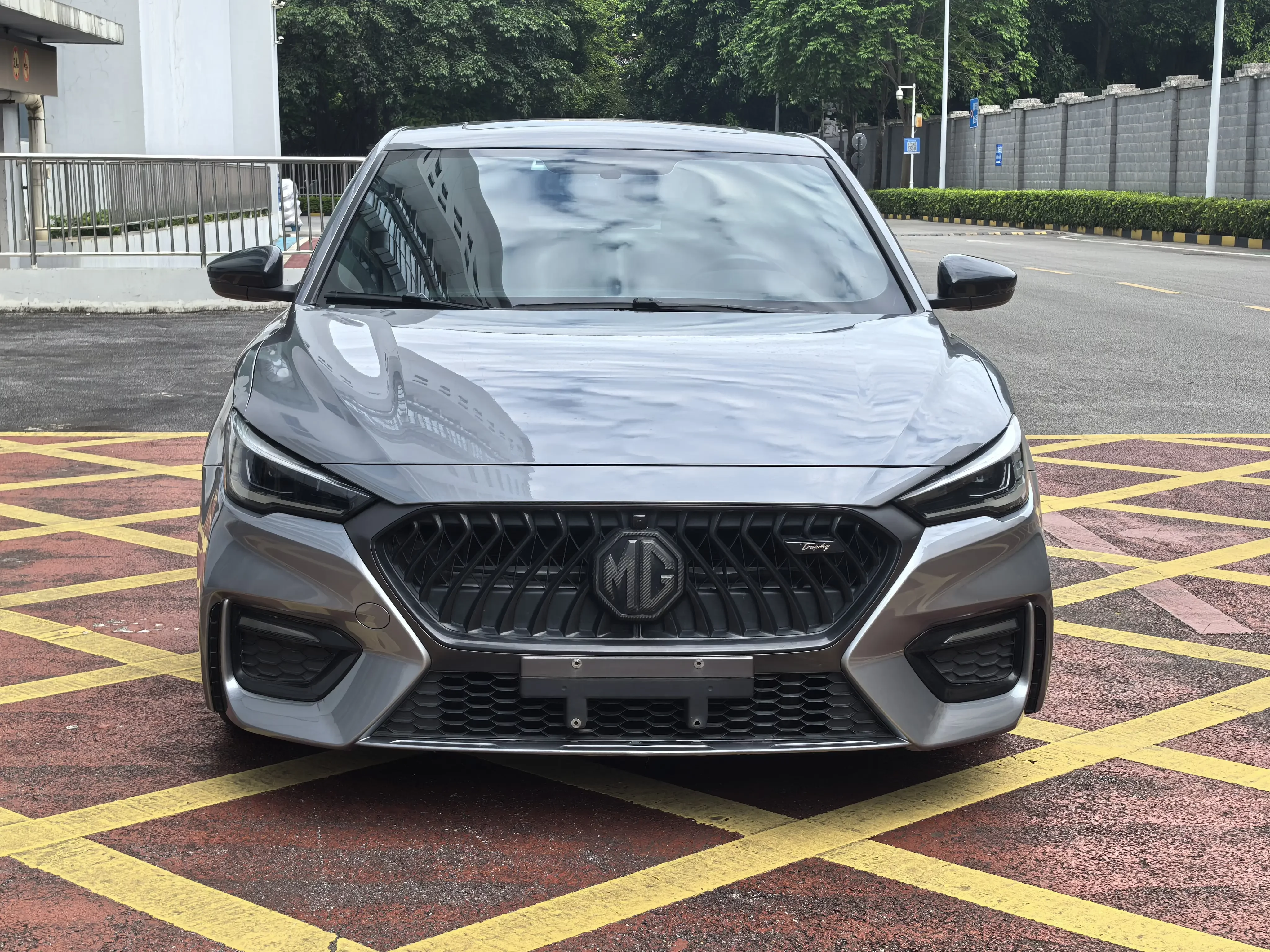 MG 6
