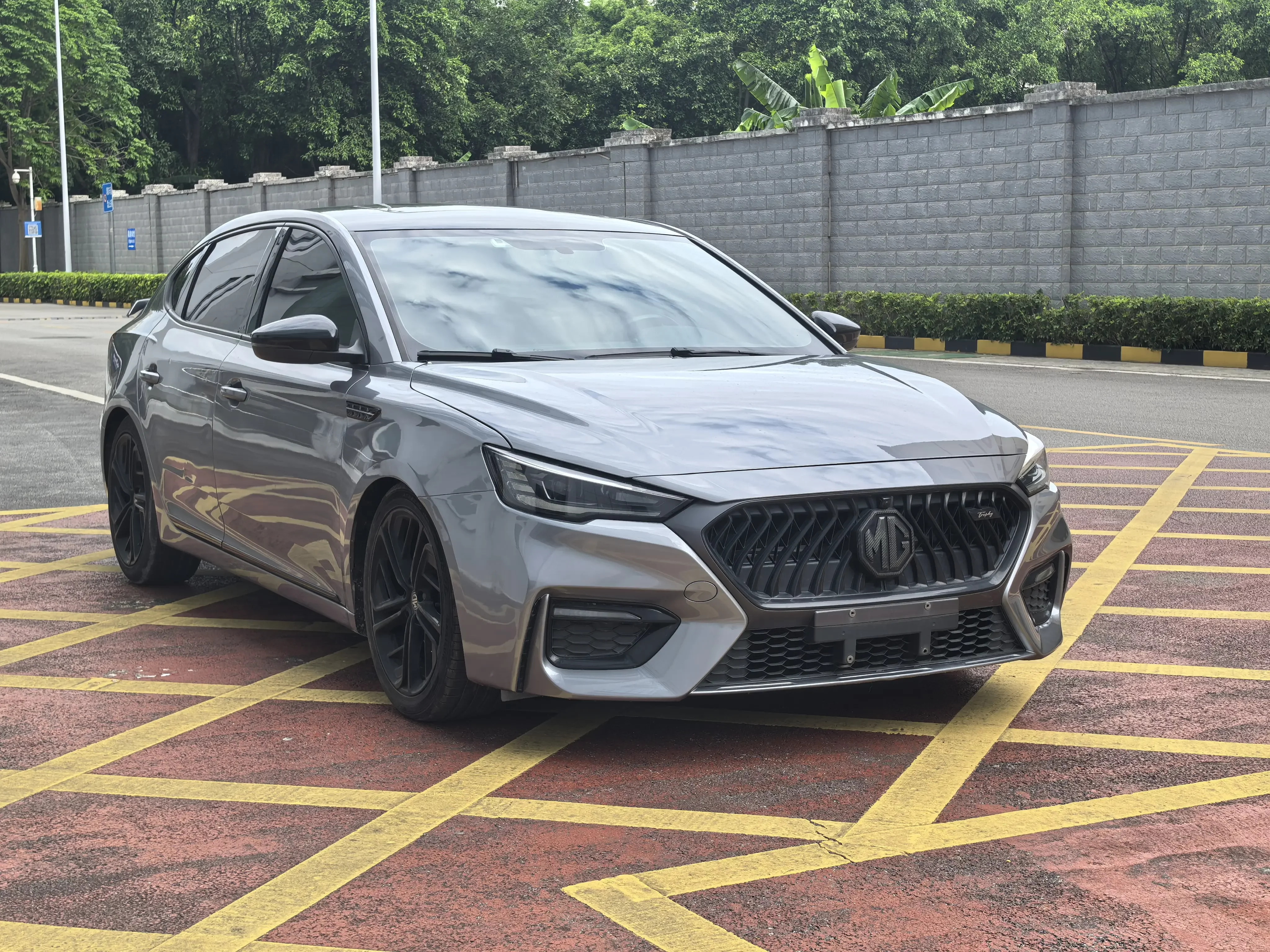 MG 6