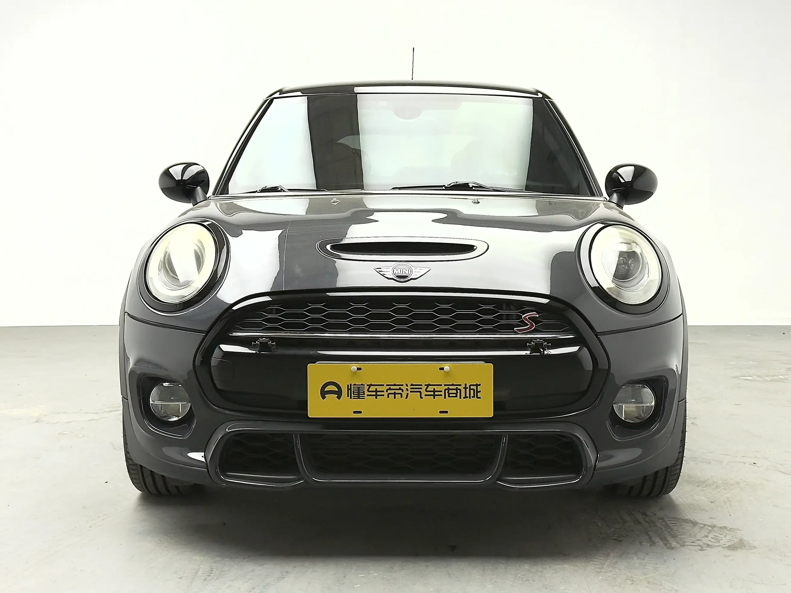 MINI MINI  из Китая