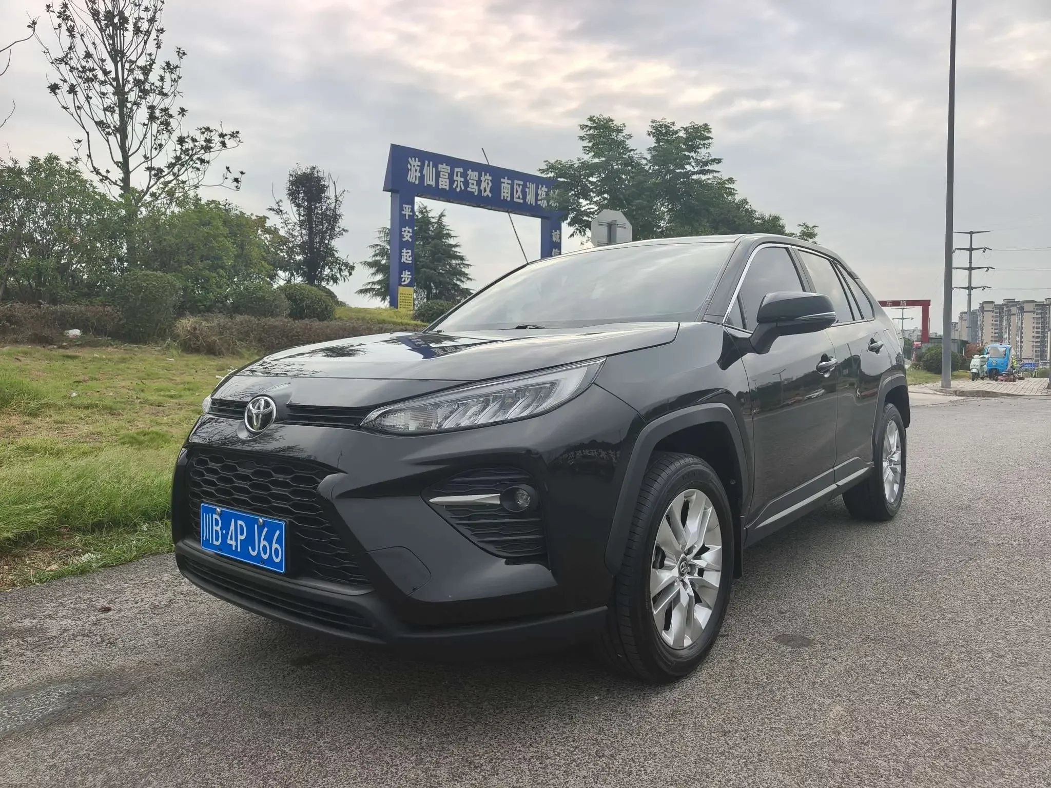 Toyota Willanda