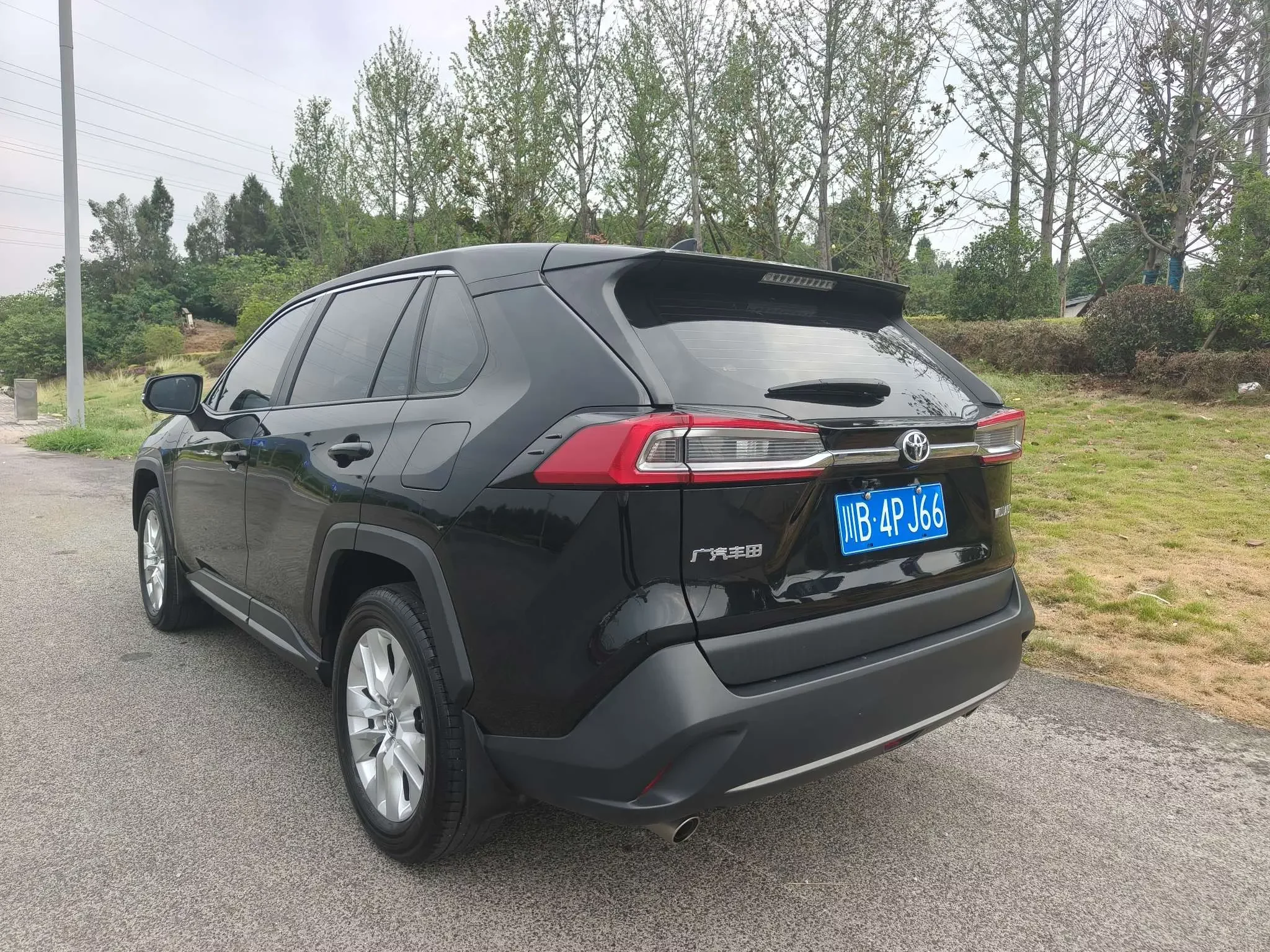 Toyota Willanda