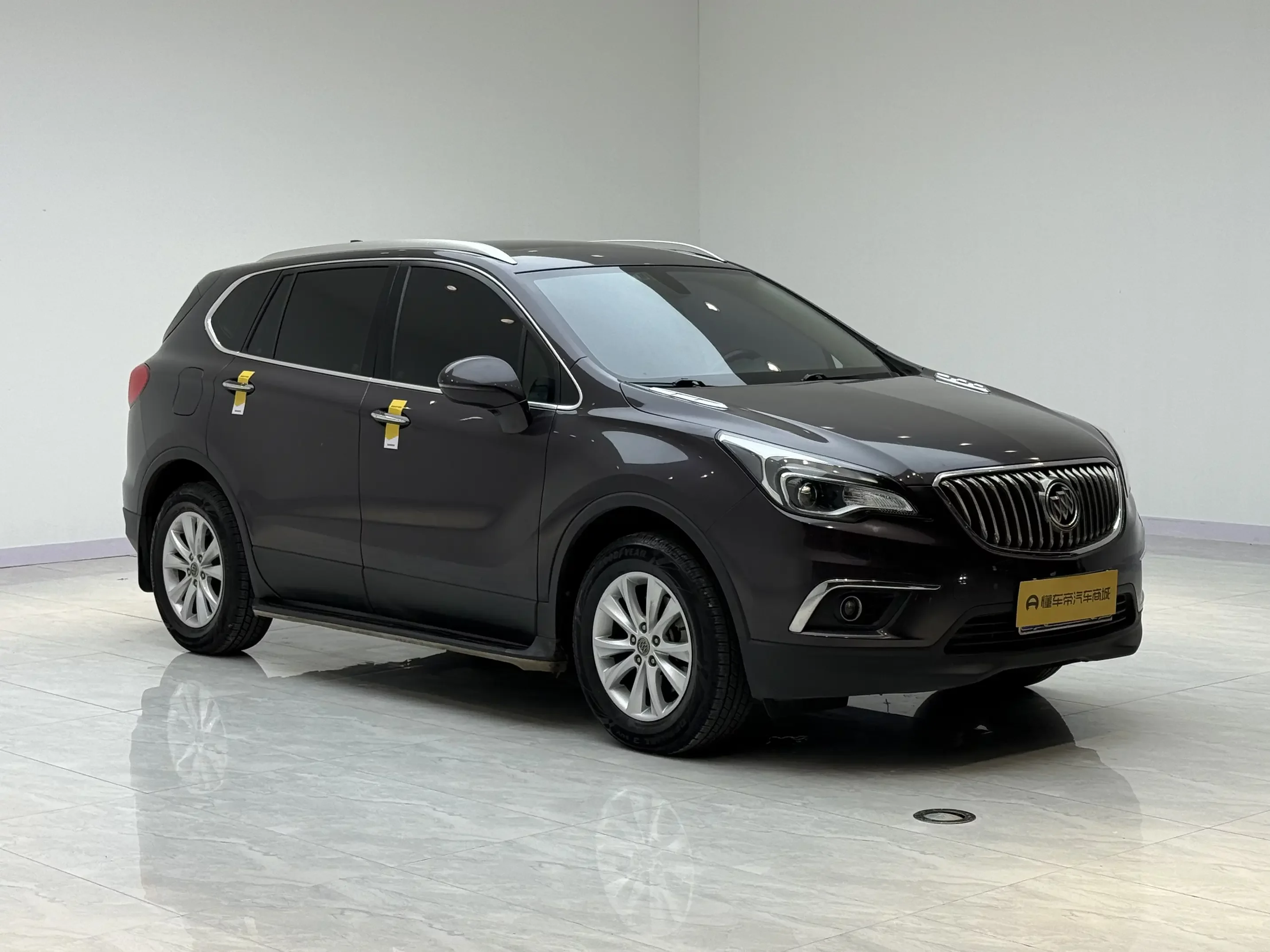 Buick Envision