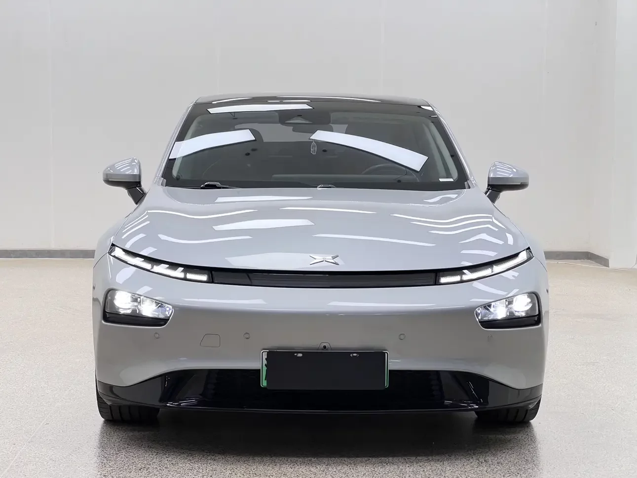 Xpeng P7