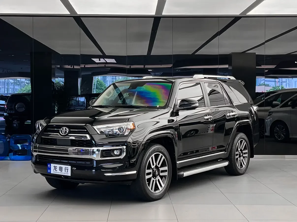 Toyota 4Runner