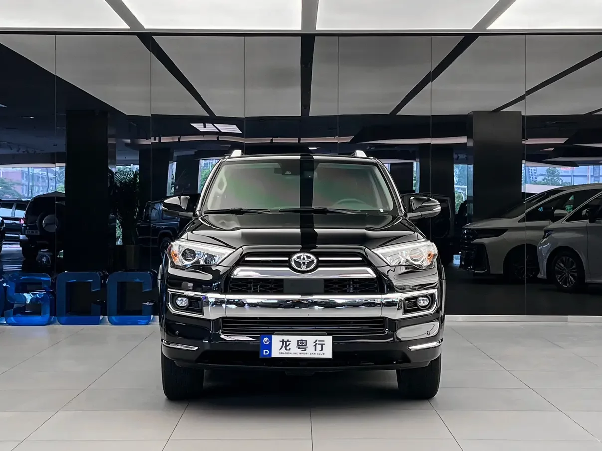 Toyota 4Runner