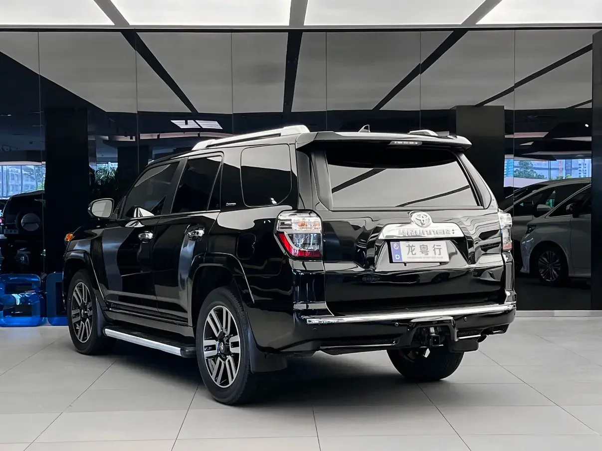 Toyota 4Runner