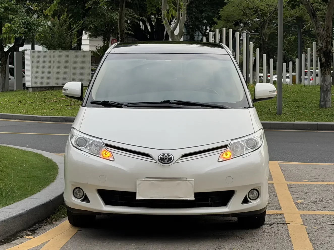 Toyota Previa