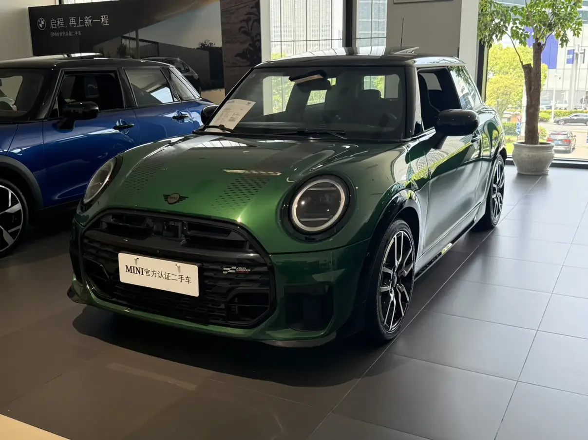 MINI MINI  из Китая