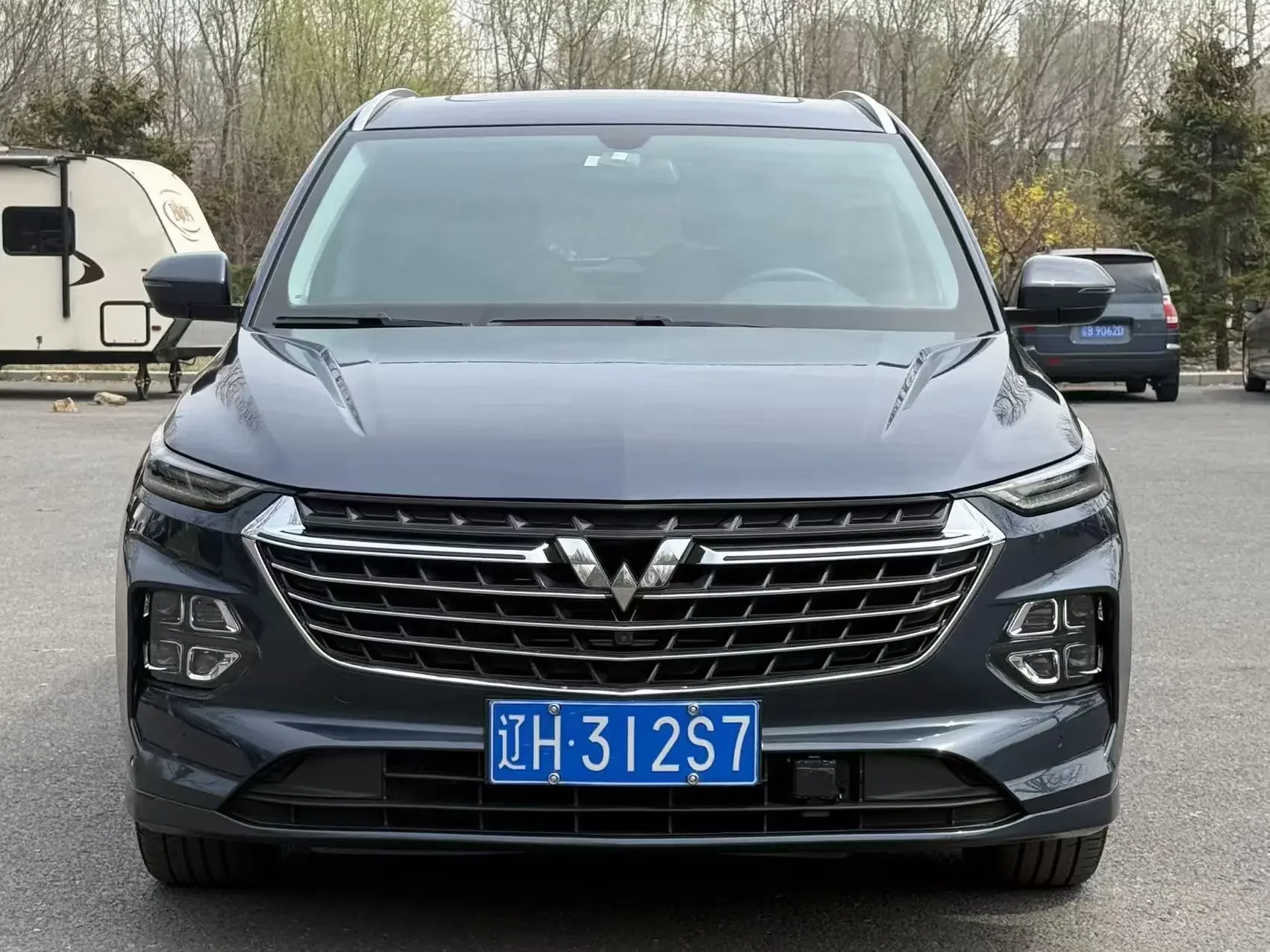 Wuling Capgemini Victory