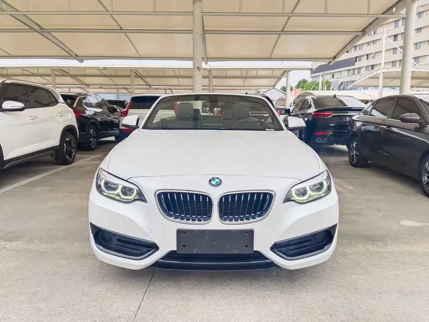 BMW 2 Series