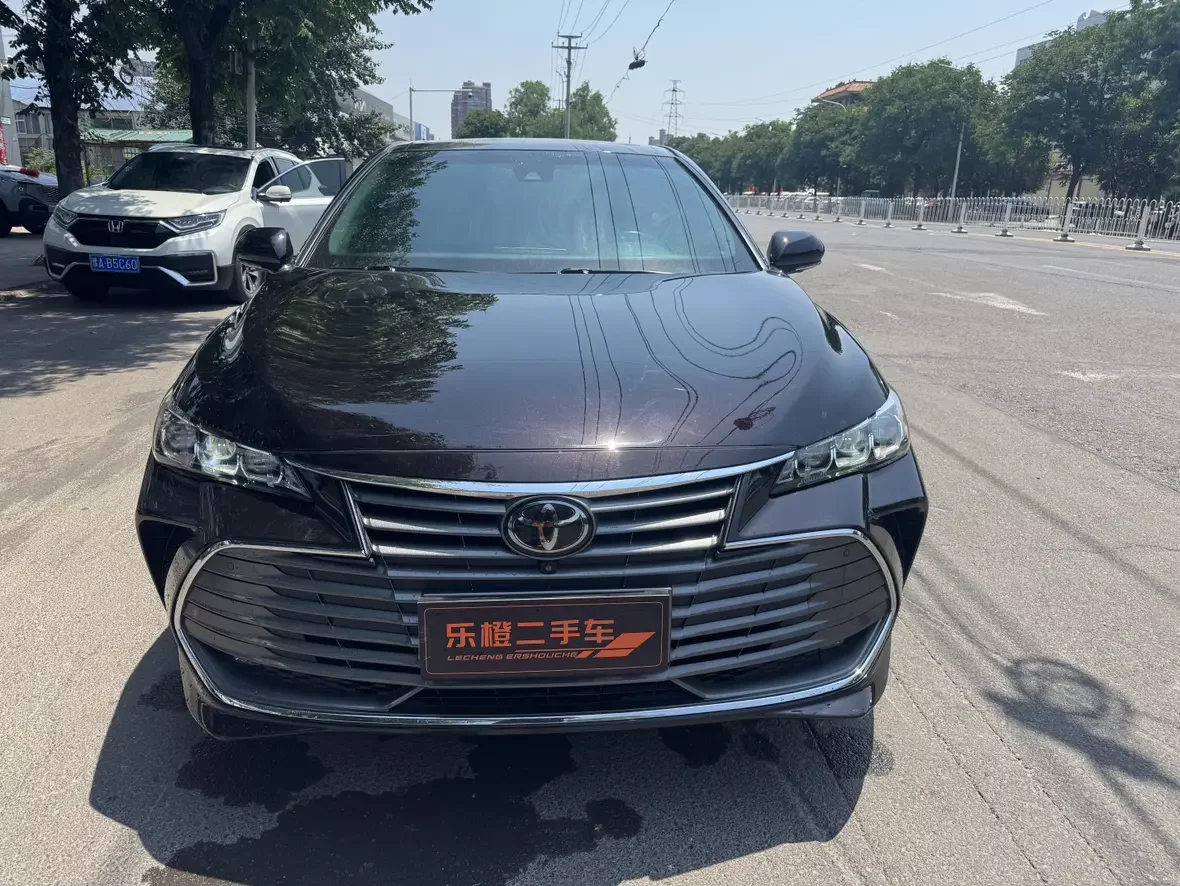 Toyota Avalon