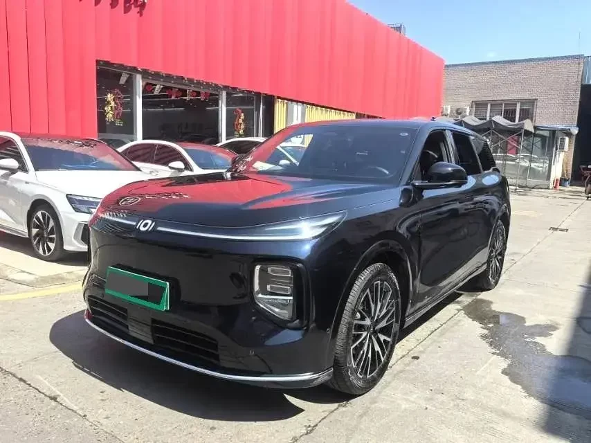 Changan Qiyuan Q07