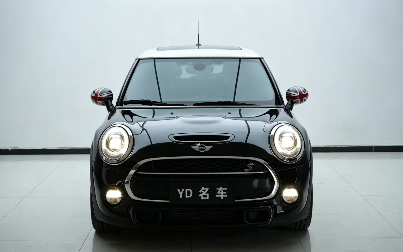 MINI MINI  из Китая