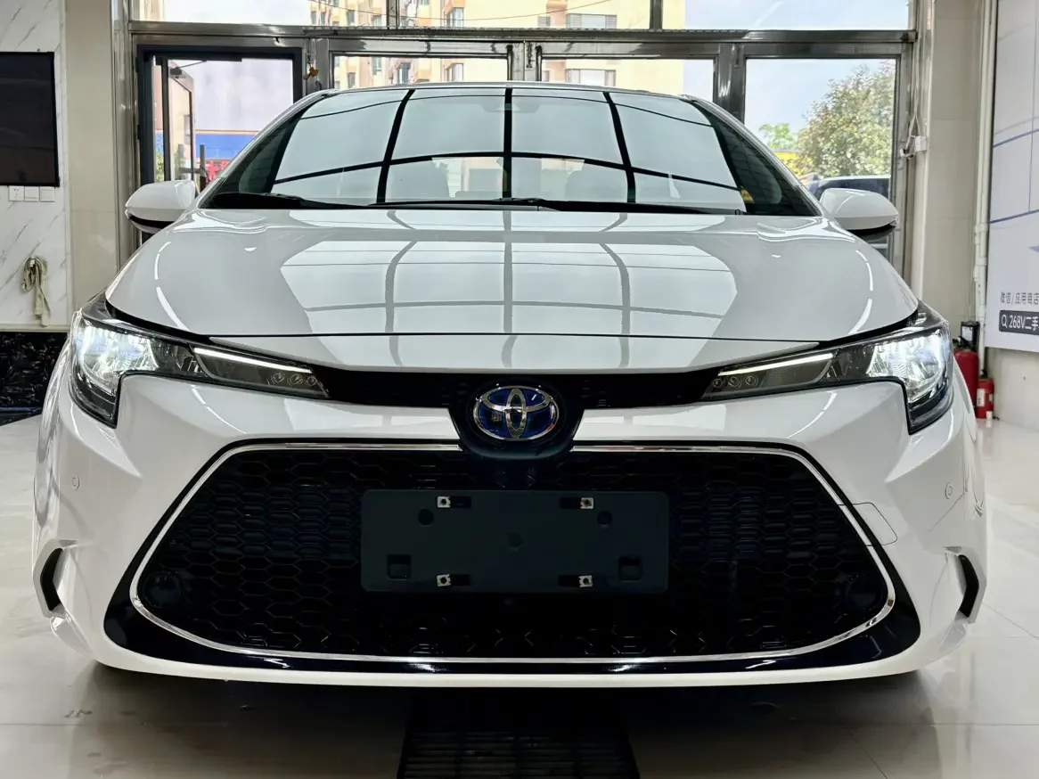 Toyota Levin