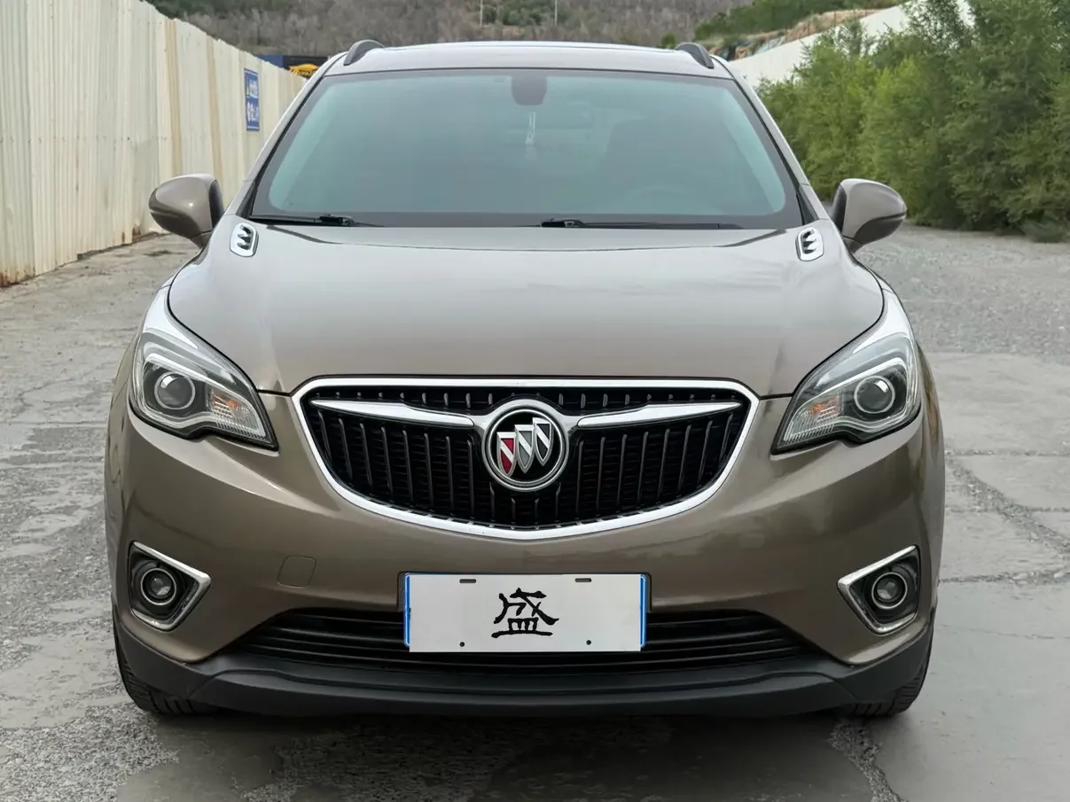Buick Envision