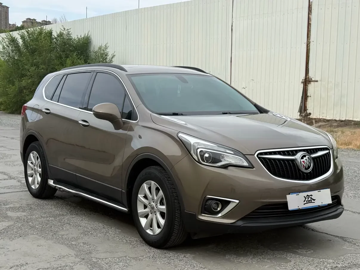 Buick Envision