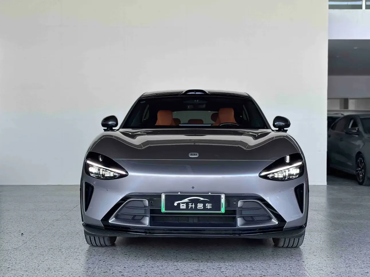 Xiaomi car Xiaomi YU7