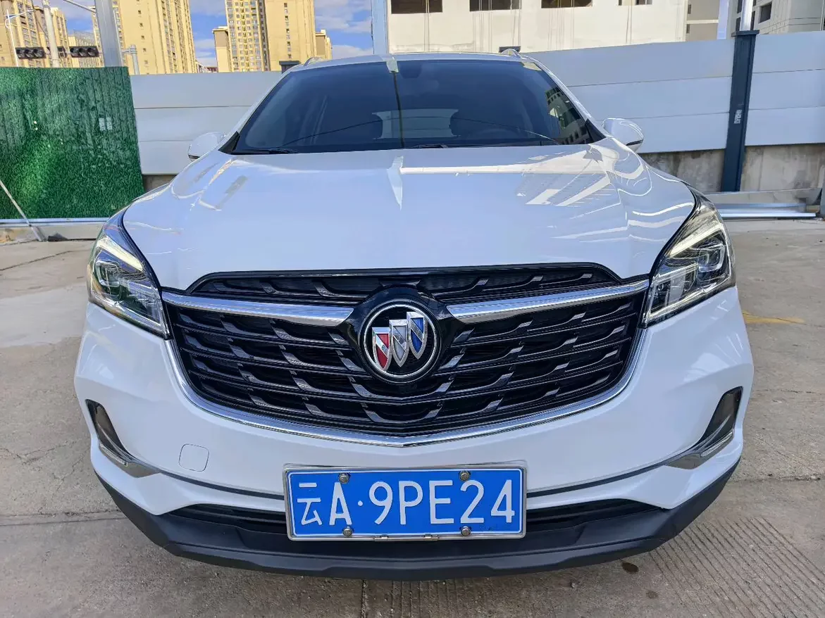 Buick Envision