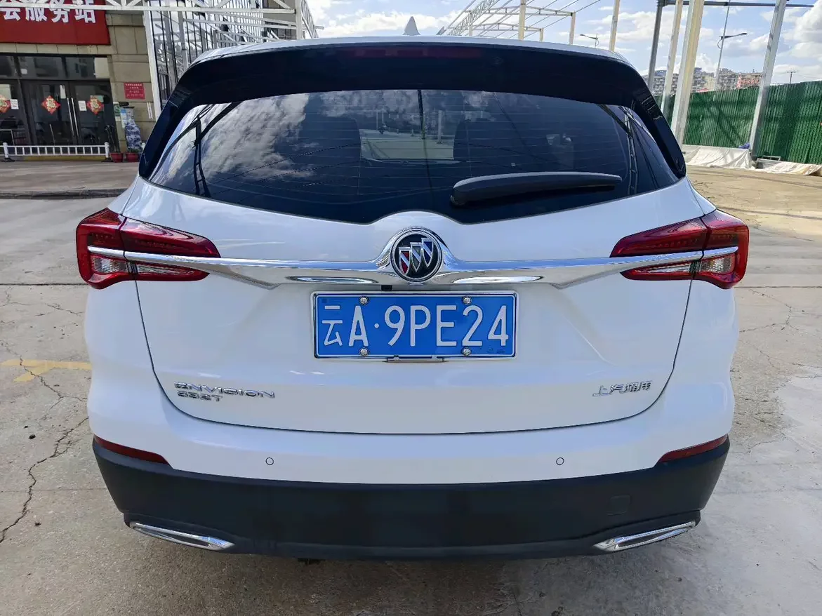 Buick Envision