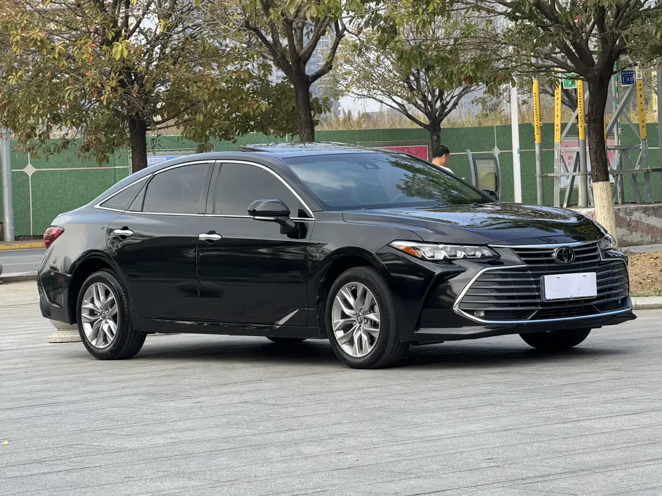 Toyota Avalon