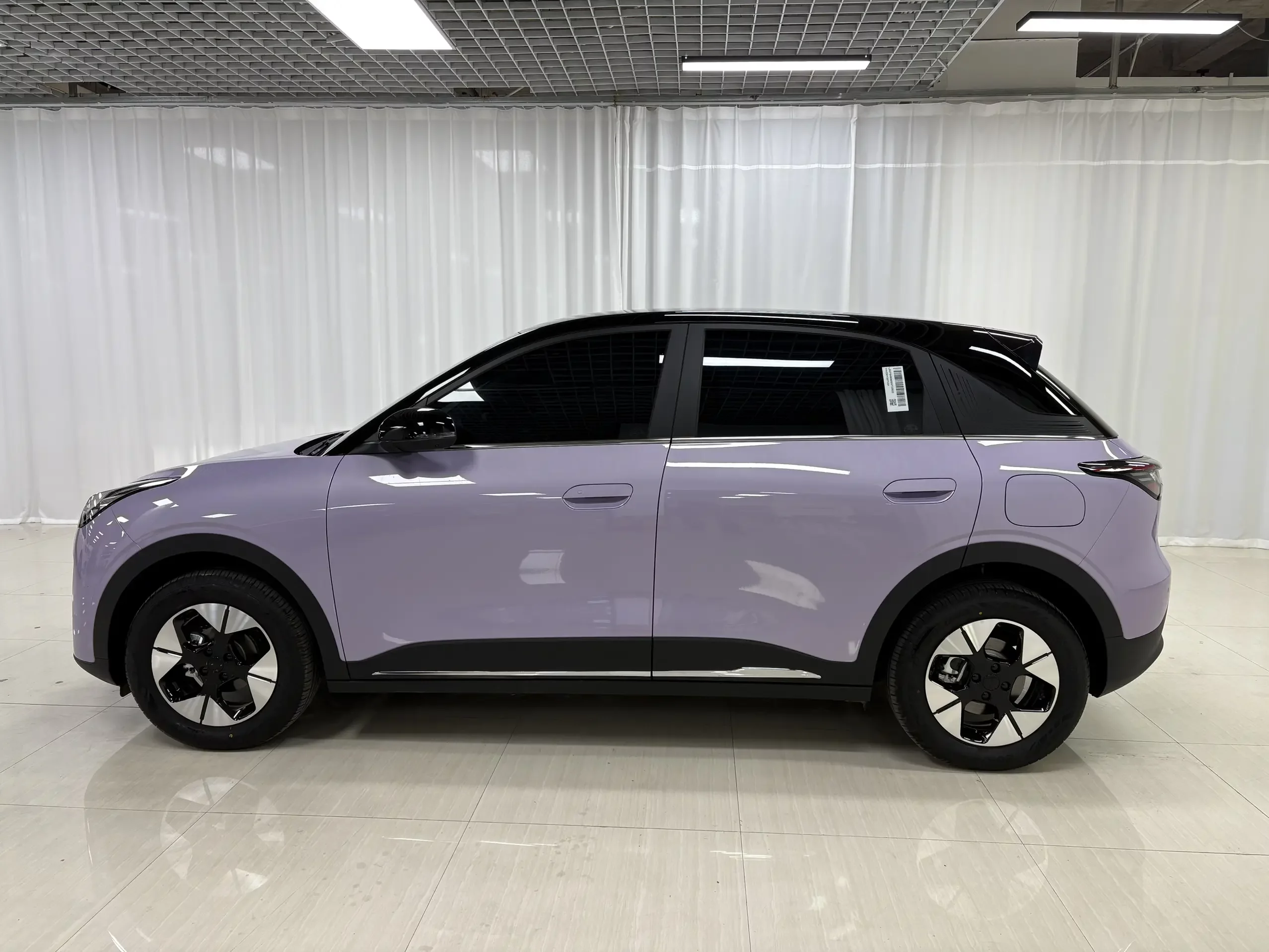 Geely Star Wish