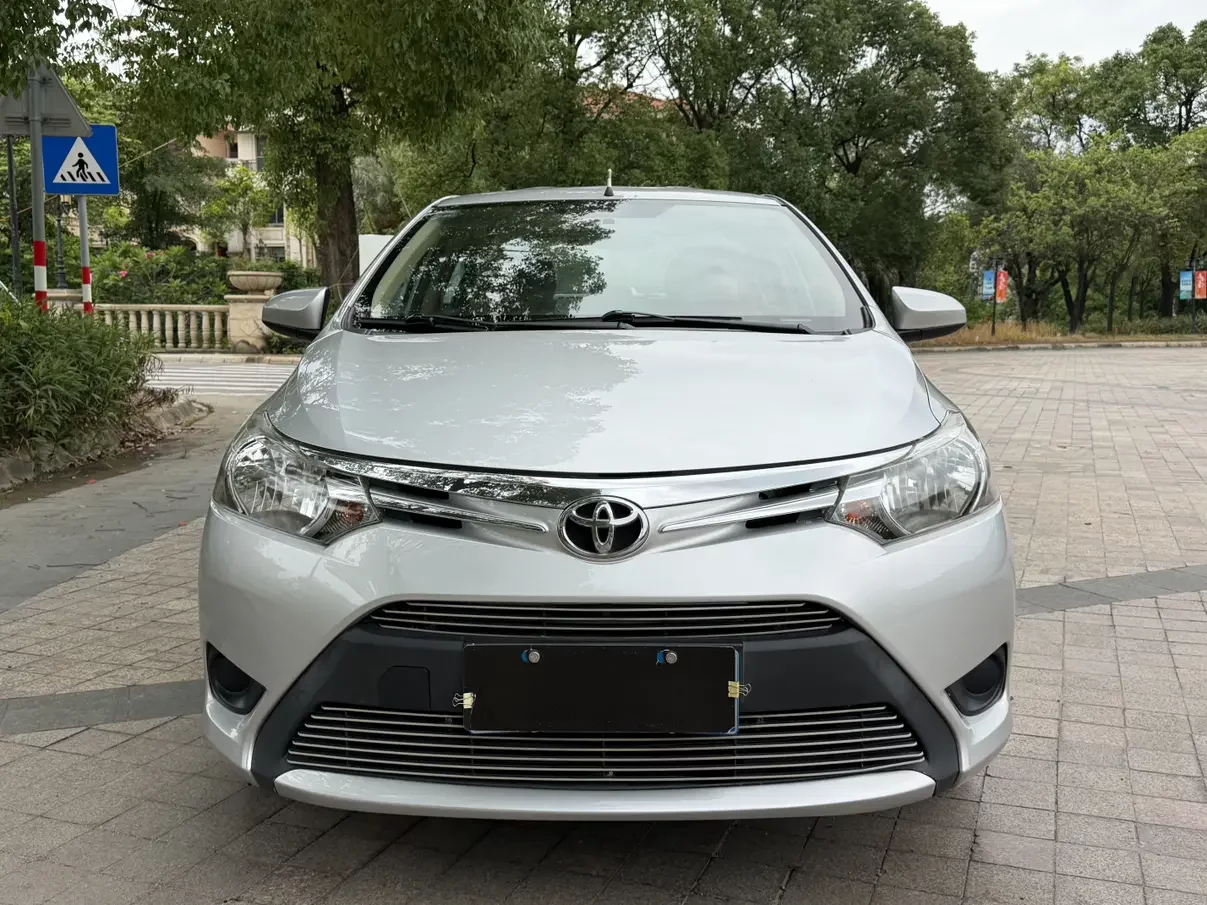 Toyota Vios