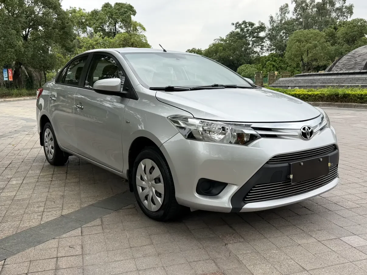 Toyota Vios