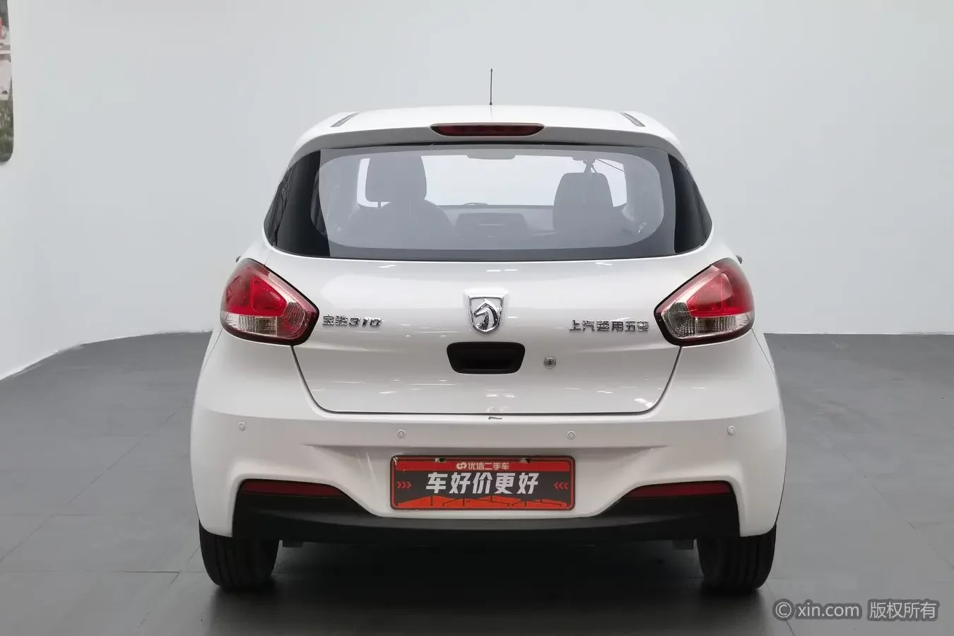 Baojun 310