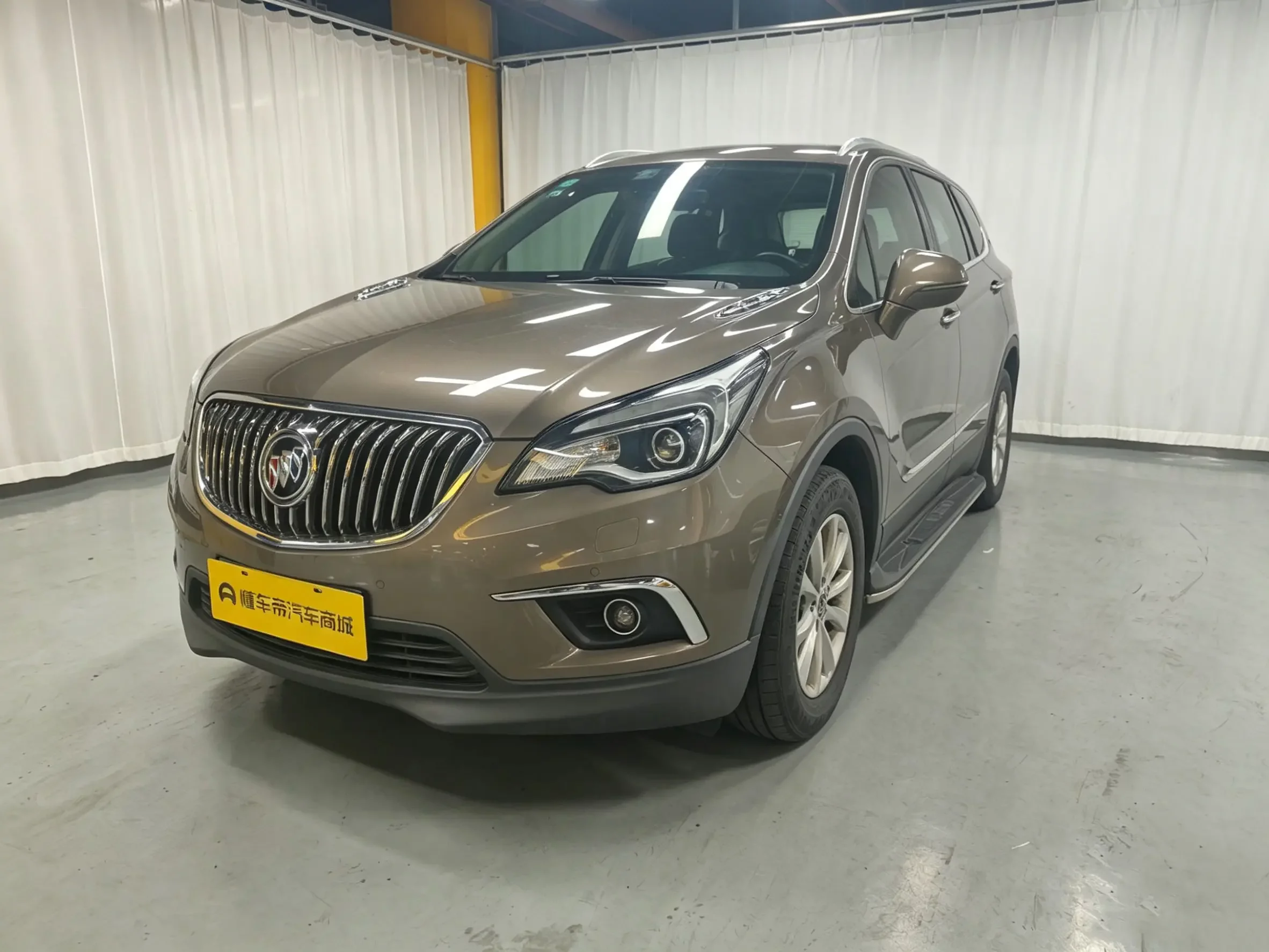 Buick Envision