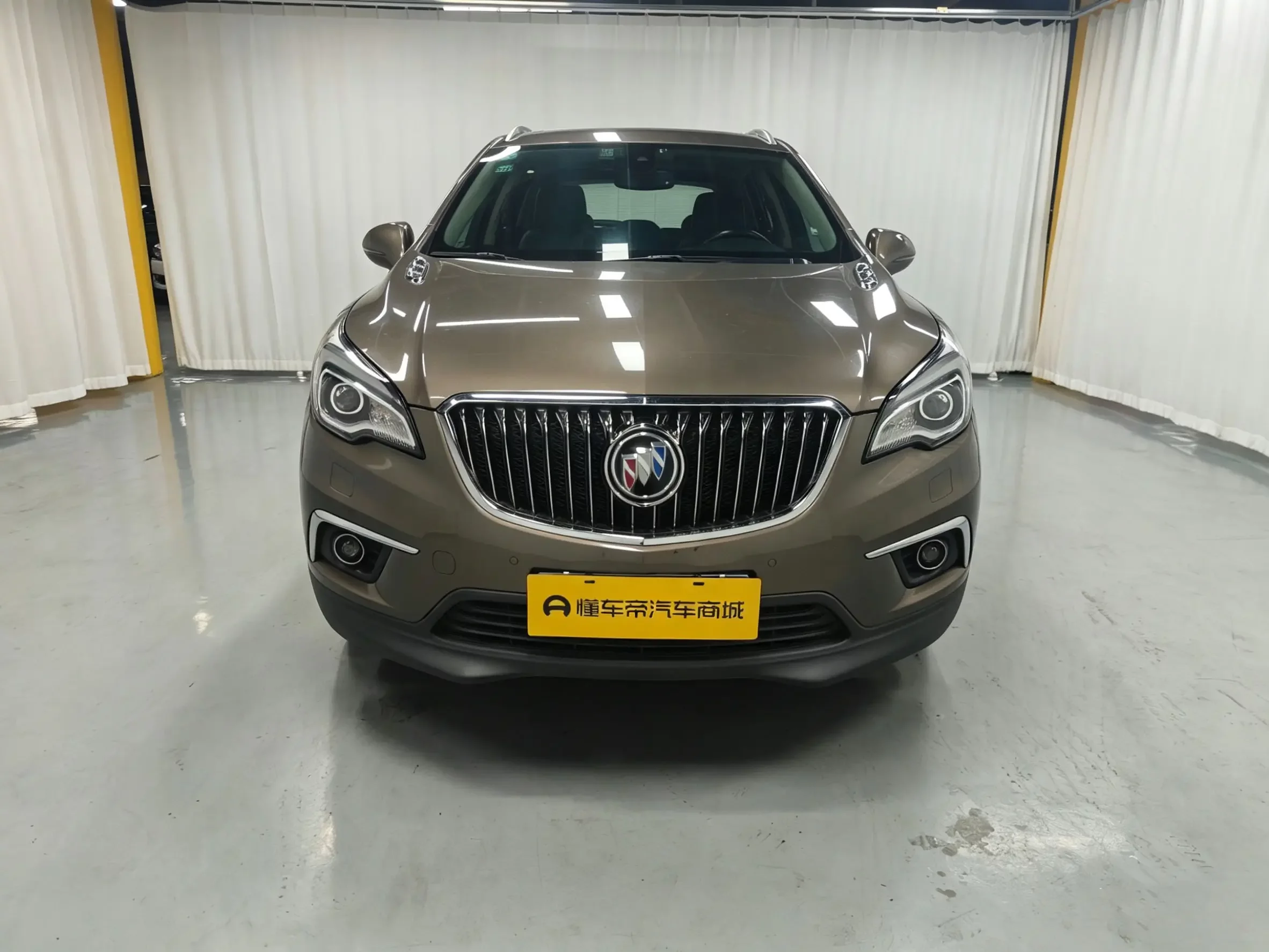 Buick Envision