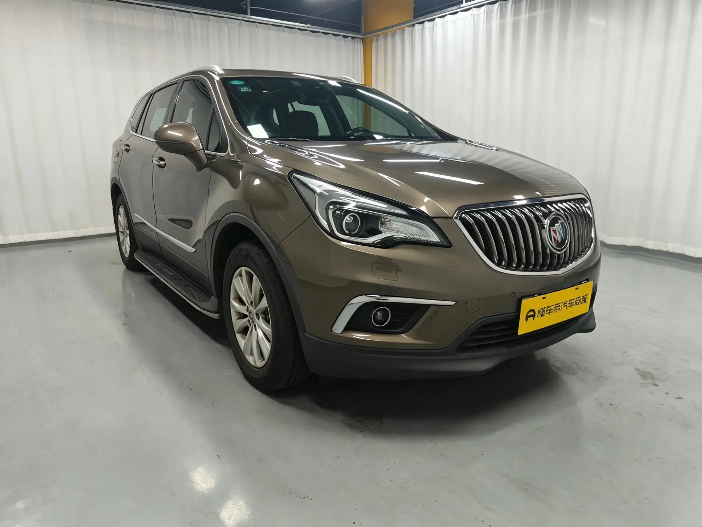 Buick Envision