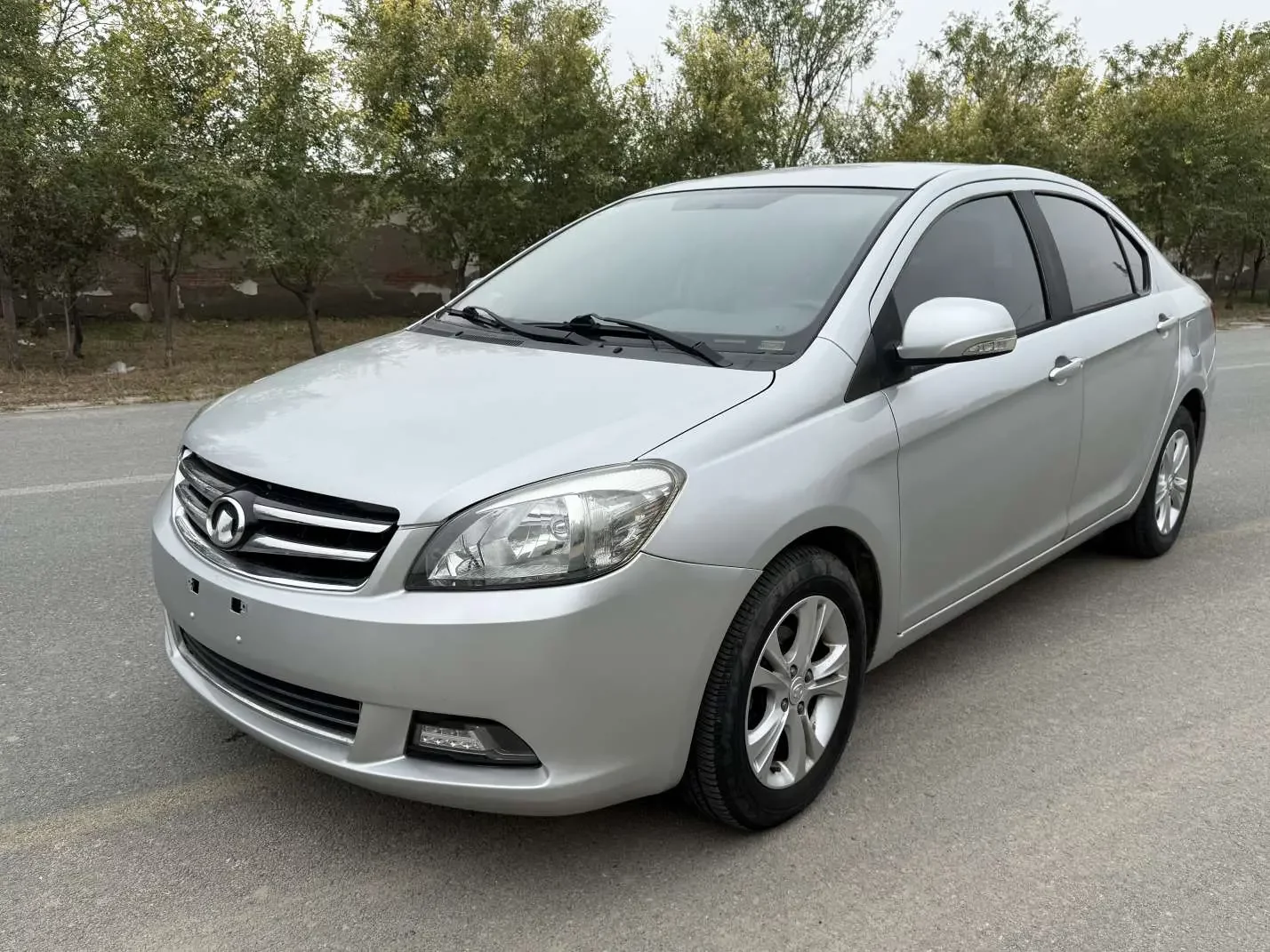 Great Wall C30