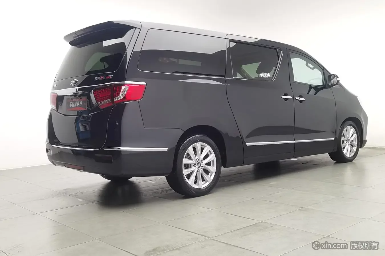JAC Ruifeng L6 MAX