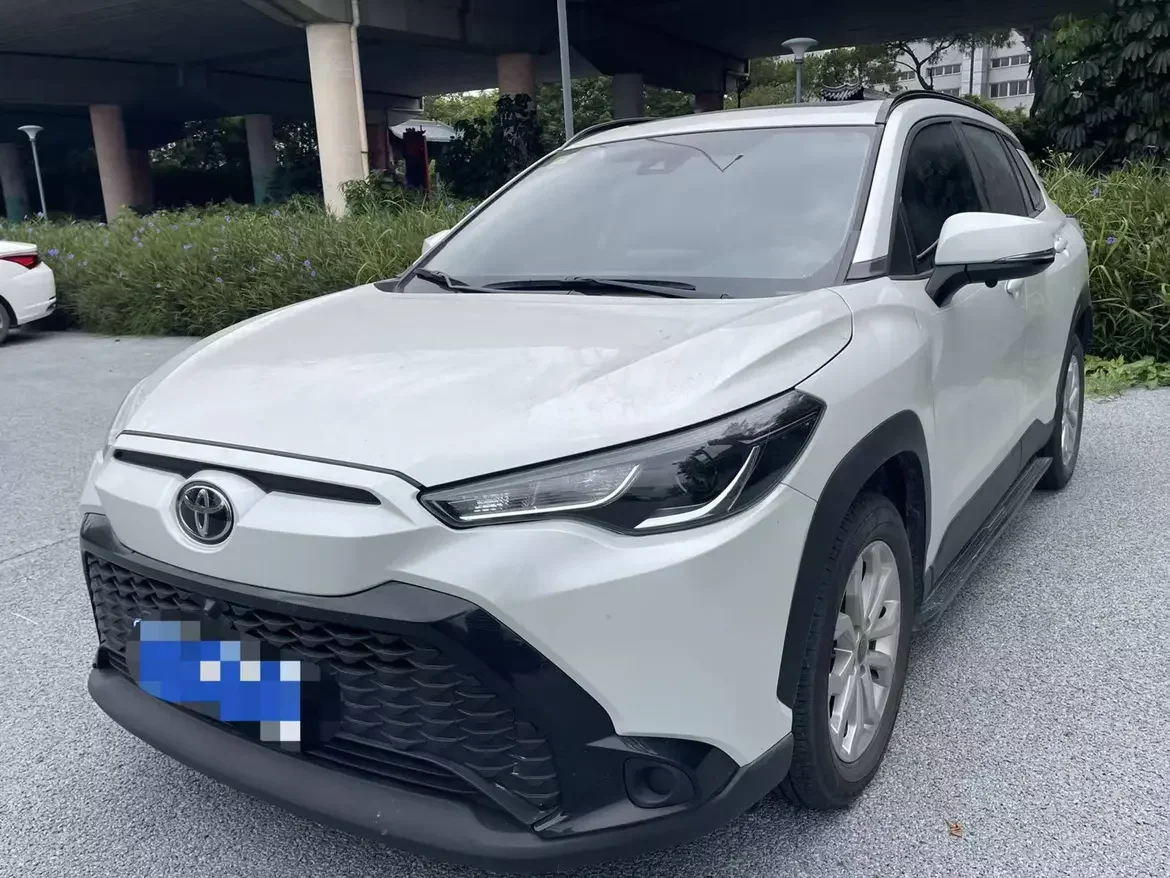 Toyota Frontlander