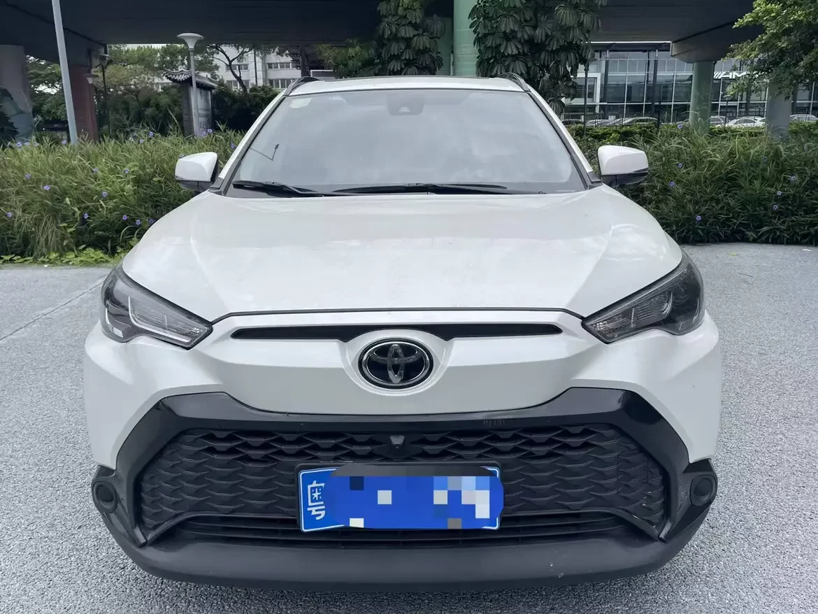 Toyota Frontlander