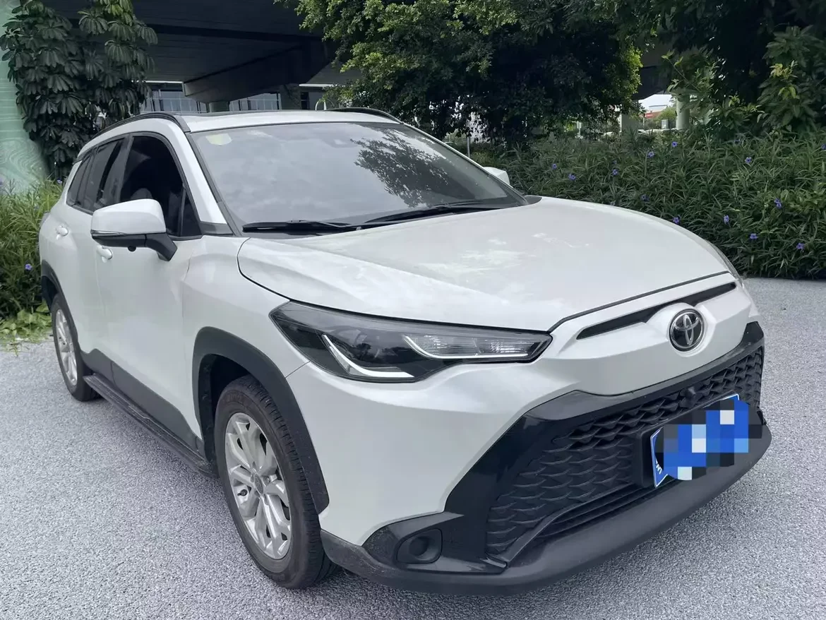 Toyota Frontlander