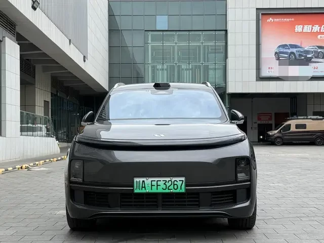 Lixiang L9