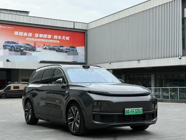 Lixiang L9
