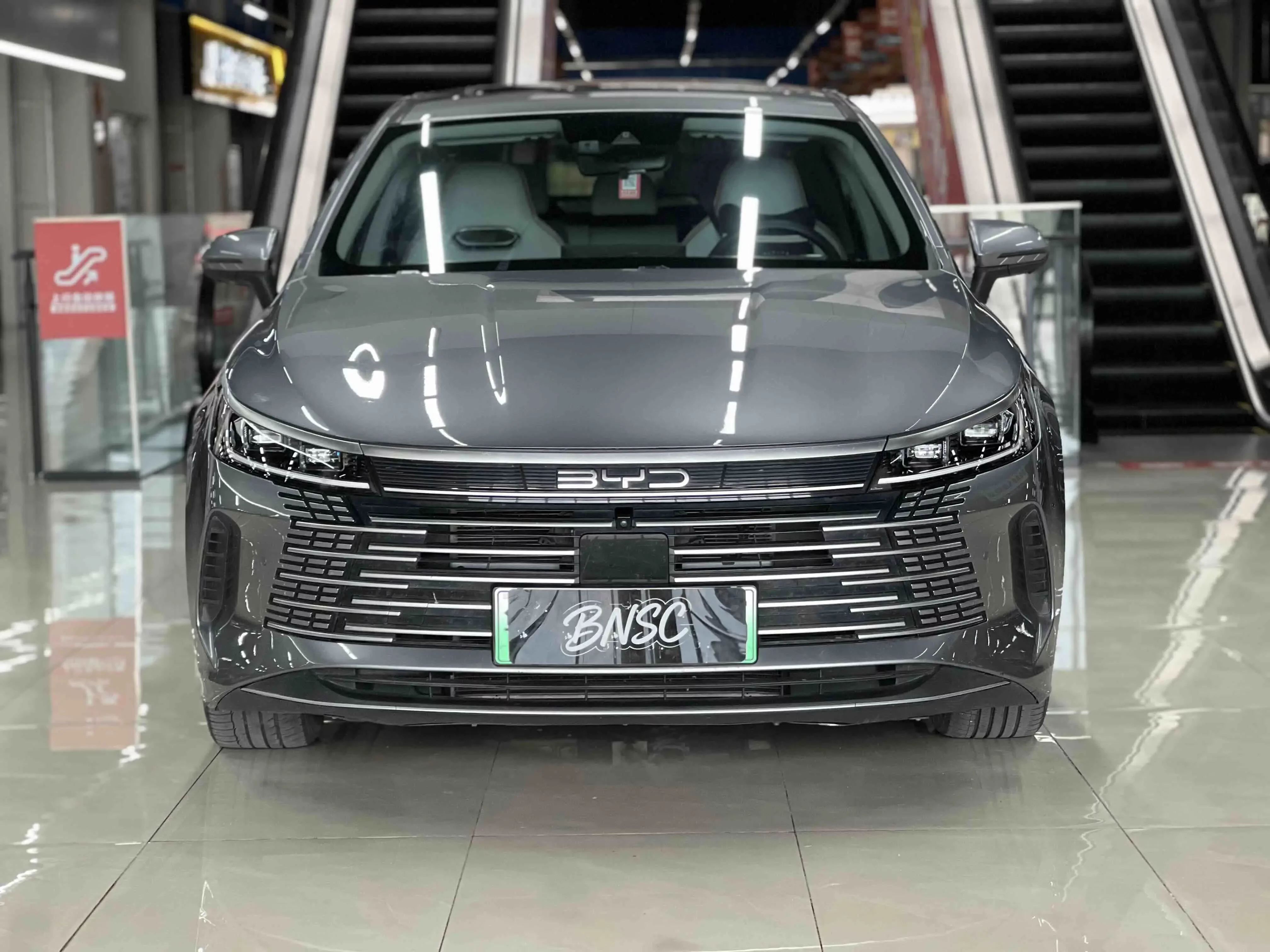 BYD Destroyer 05