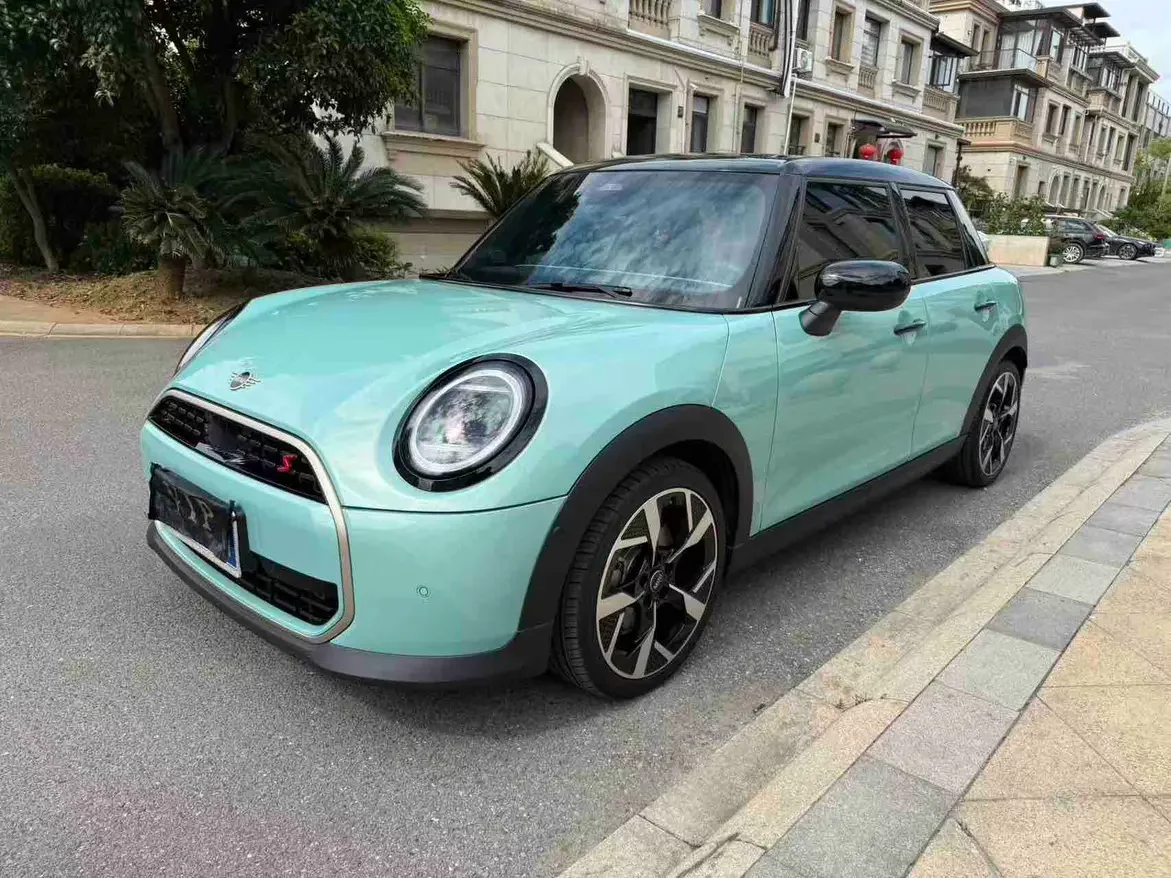 MINI MINI  из Китая