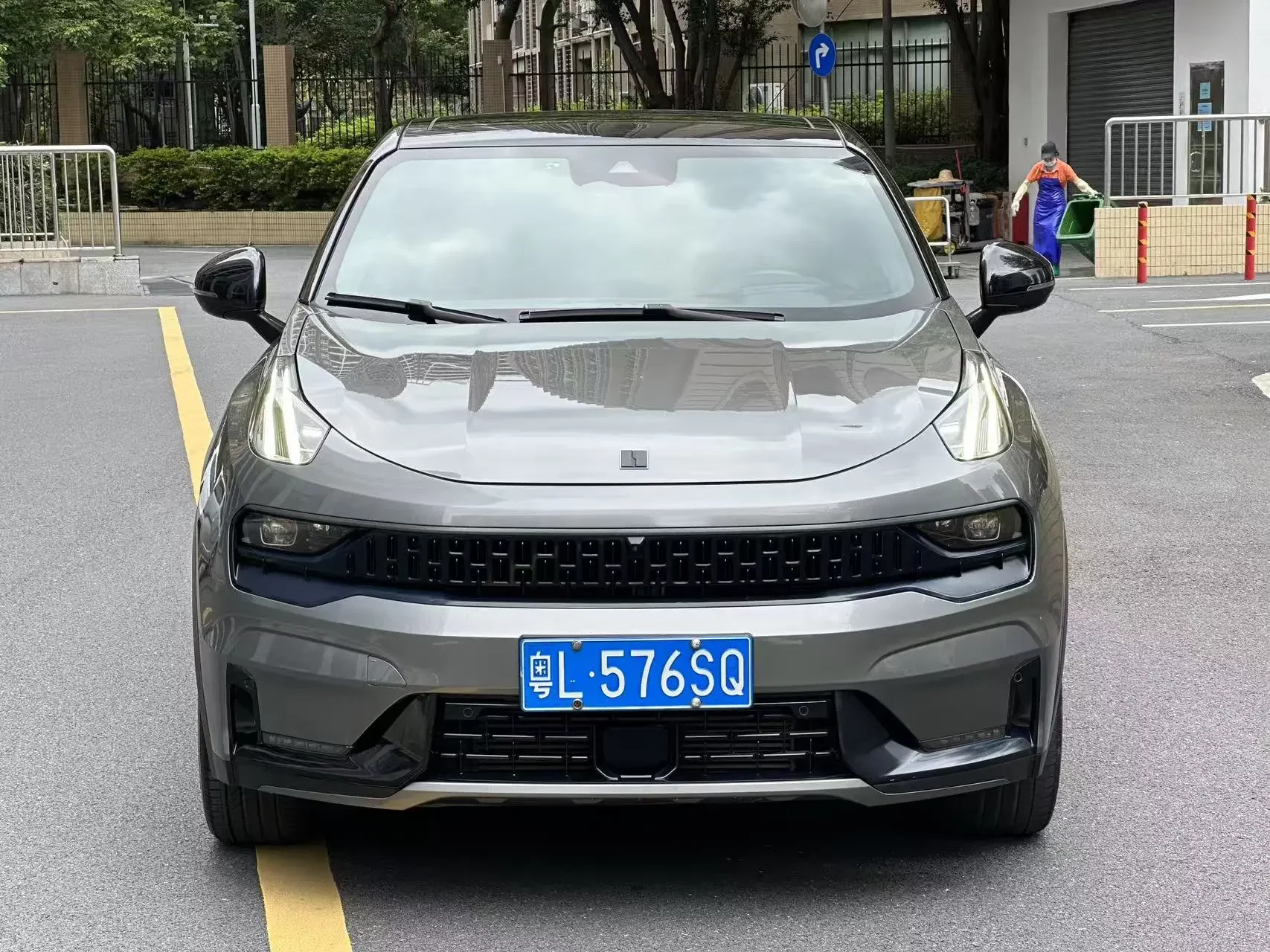 Lynk & Co 05