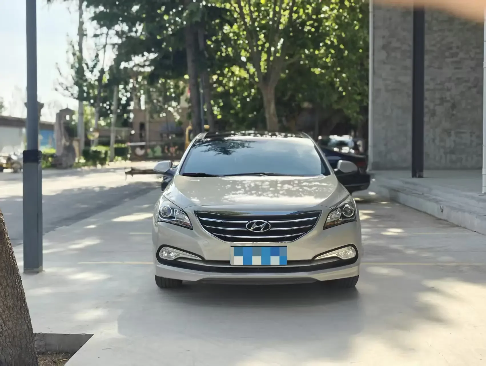 Hyundai famous pictures