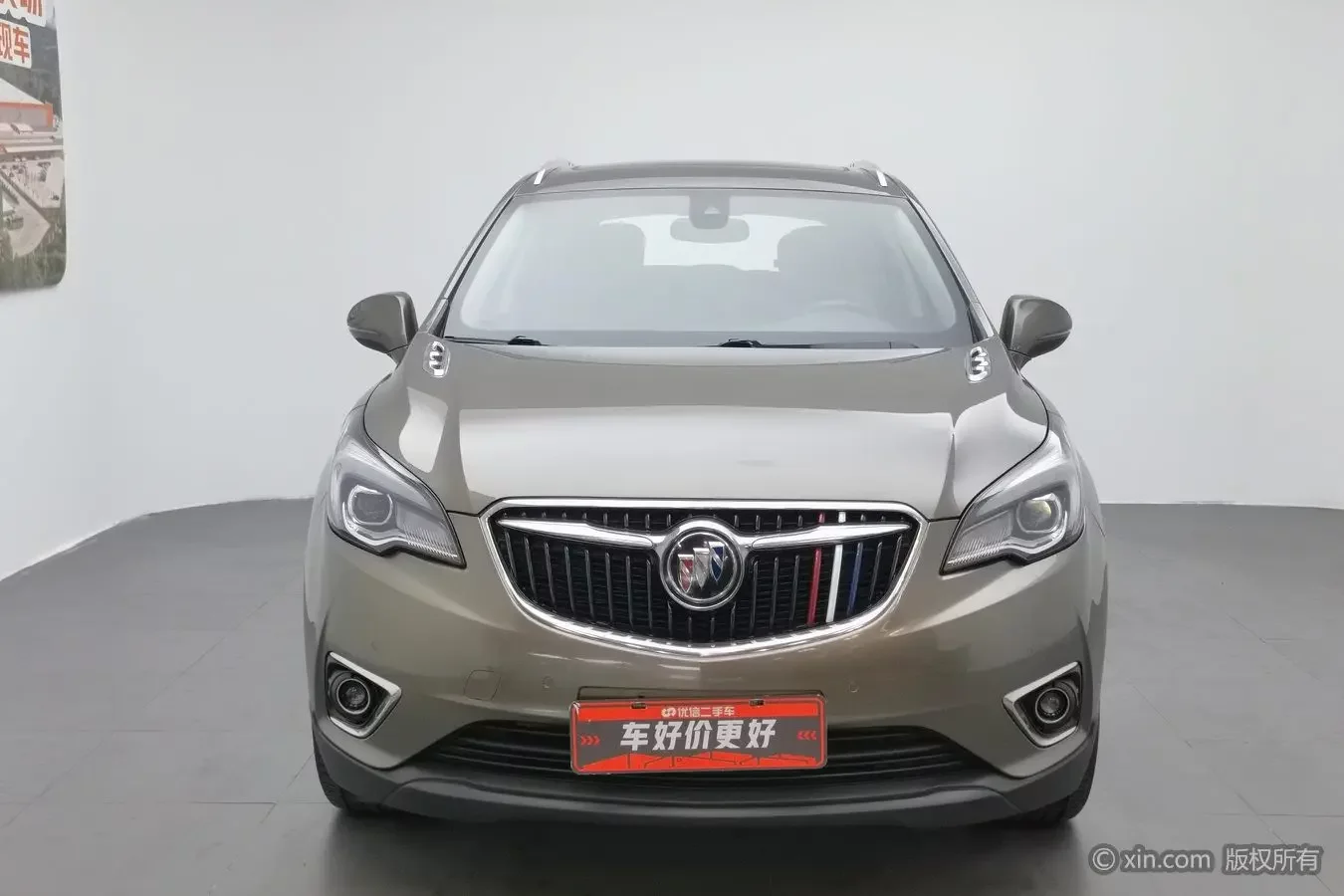 Buick Envision