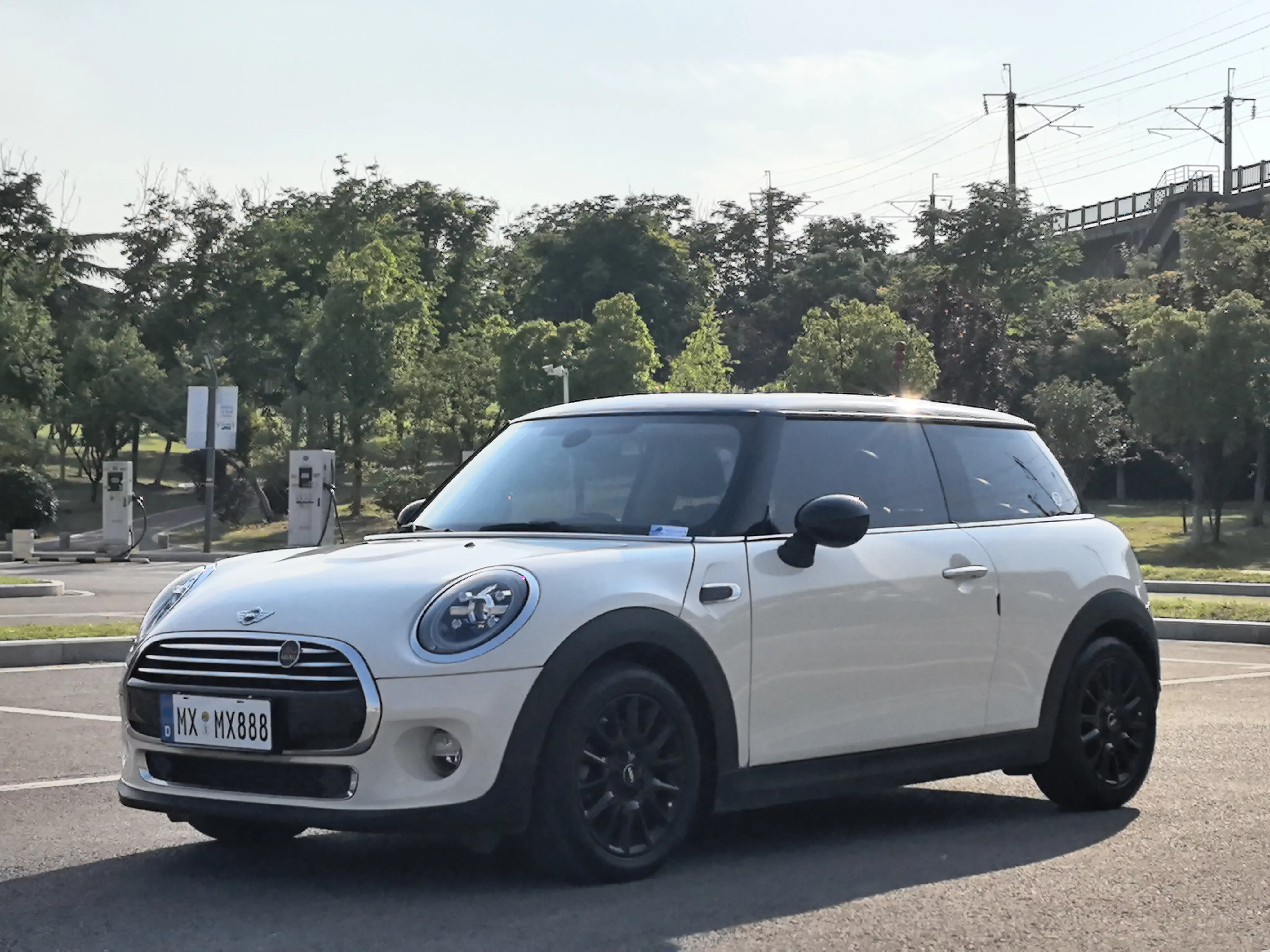 MINI MINI  из Китая