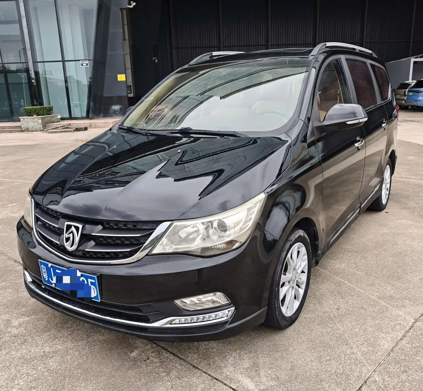 Baojun 730