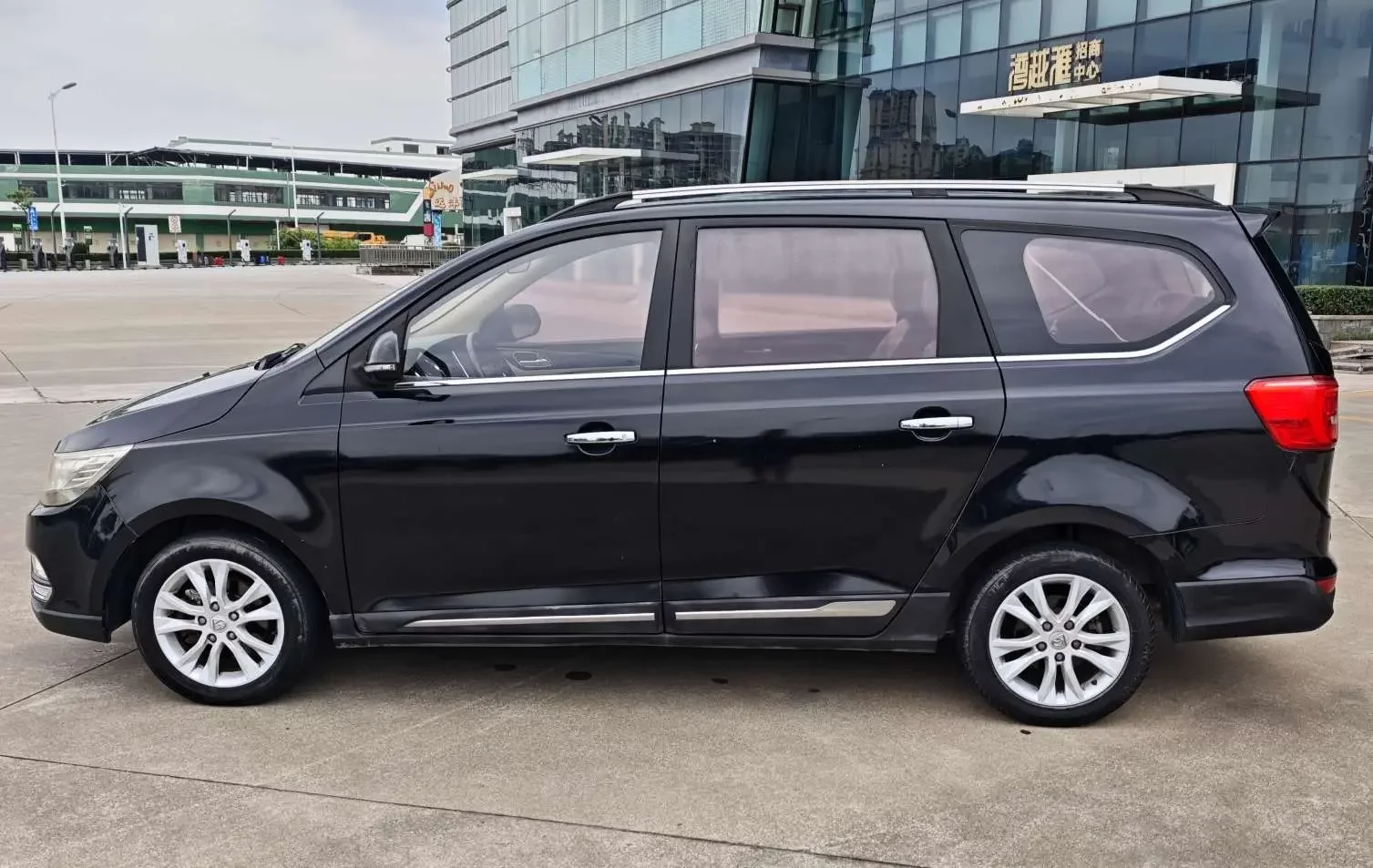 Baojun 730