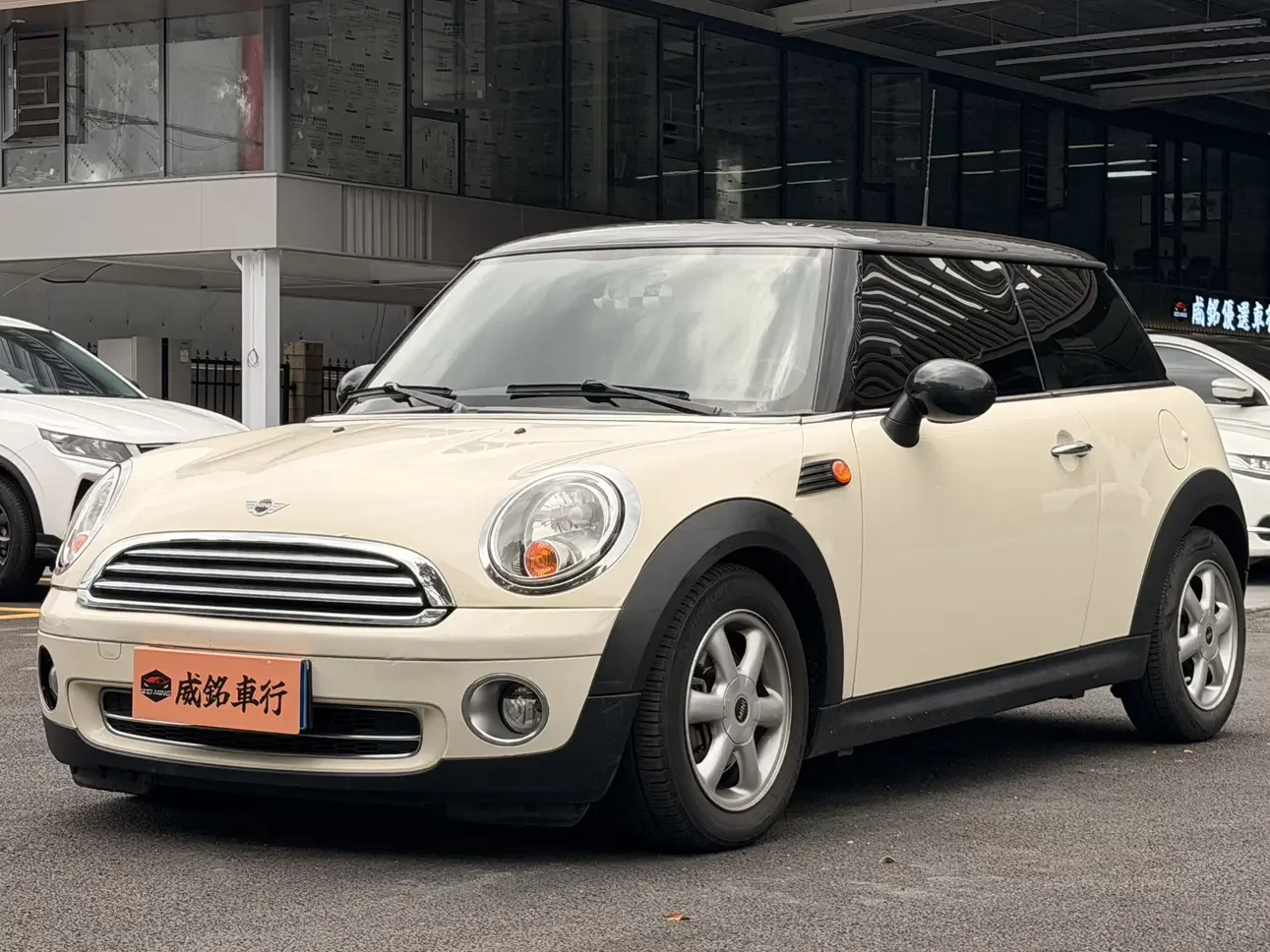 MINI MINI  из Китая