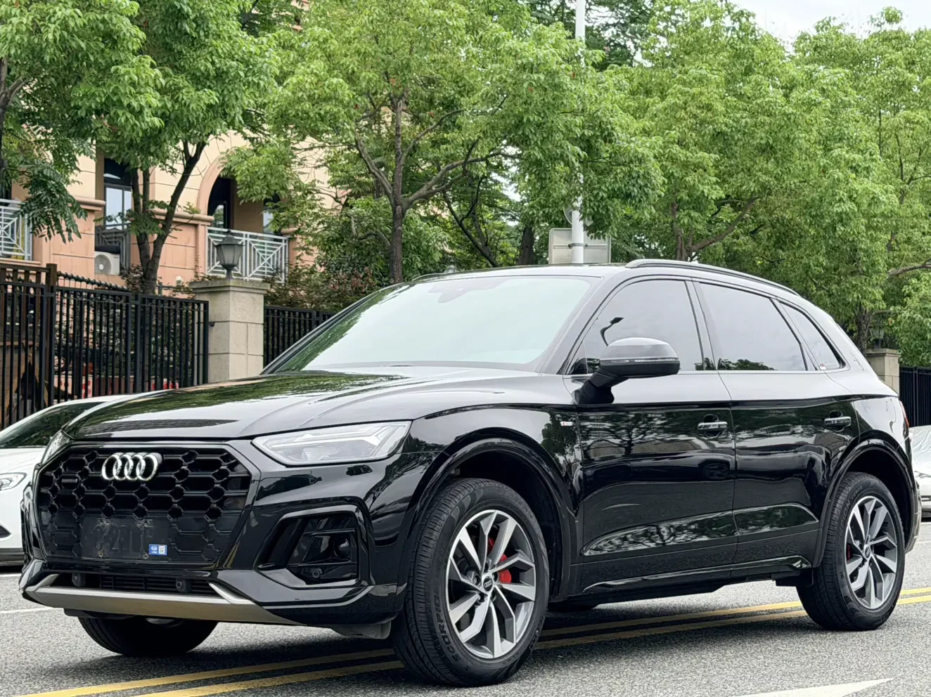 Audi Q5L
